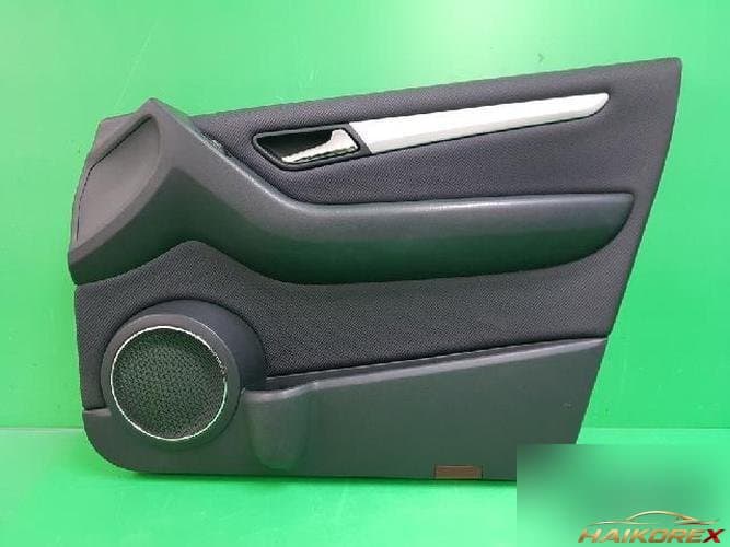 Mercedes-Benz B-класс 2009 — молдинг переднее дверь правая A169 720 1670
