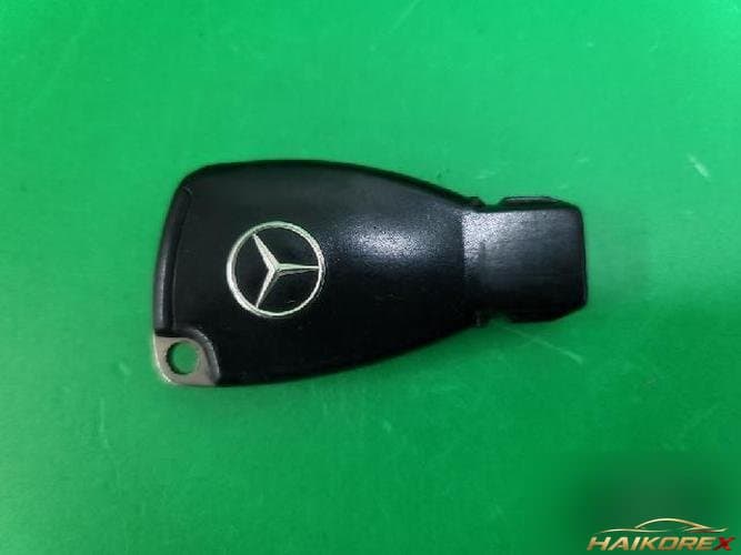 Mercedes-Benz B-класс 2009 — прочие детали