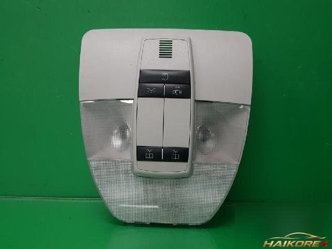 Mercedes-Benz B-класс 2009 — плафон салонный A1698201423