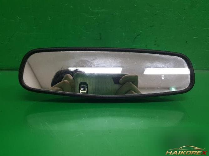 Daewoo Matiz 2010 — зеркало салона (3 шт.)