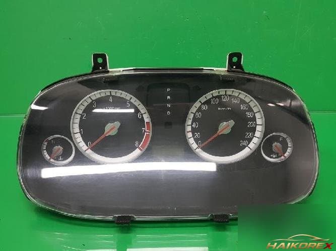 Hyundai Grandeur 2005 — приборная панель 94003 3L010