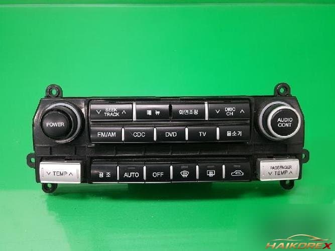 Hyundai Grandeur 2005 — переключатель климат-контроля 965403L100WK