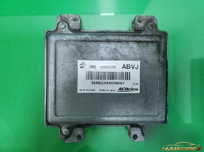 GM Daewoo Orlando 2014 — прочие запчасти 12659379