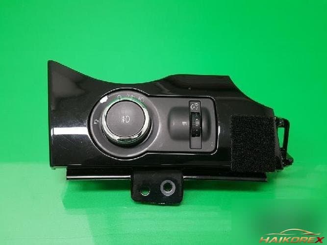 GM Daewoo Orlando 2014 — прочие детали 1