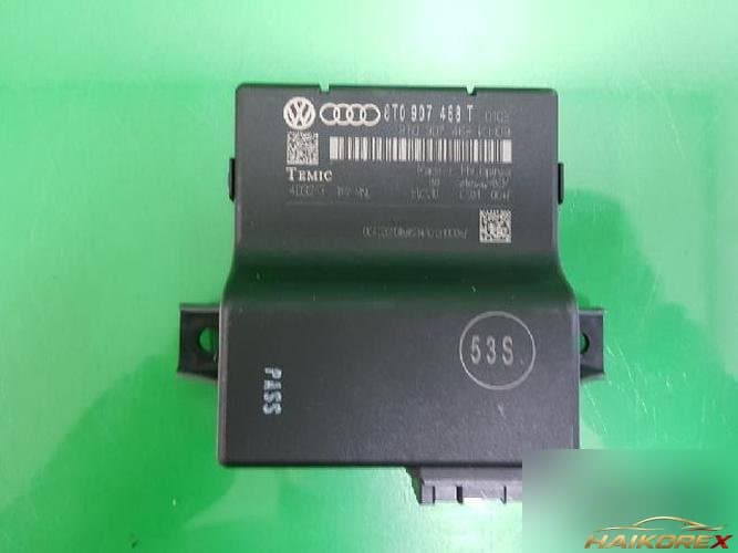 Audi A4 2010 — ETACS/BCM 8T0907468T