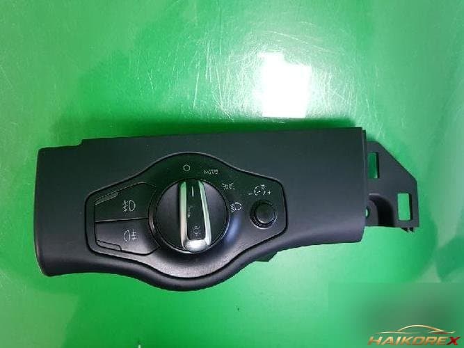 Audi A4 2010 — кнопка регулировки яркости 8K0 941 531 AL