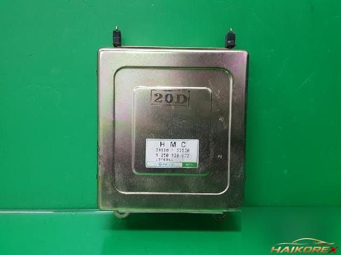Hyundai Grandeur 1994 — ЭБУ 39110 33530
