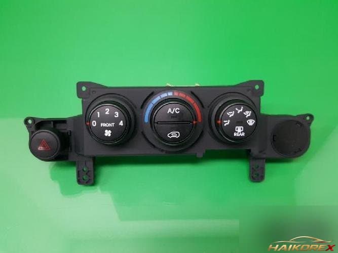 Hyundai Grand Starex 2012 — переключатель печки/кондиционера 97250 4H