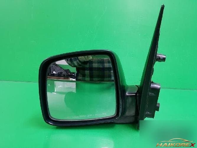 Hyundai Grandstarex 2012 — боковое зеркало левое 87610 4H100 3