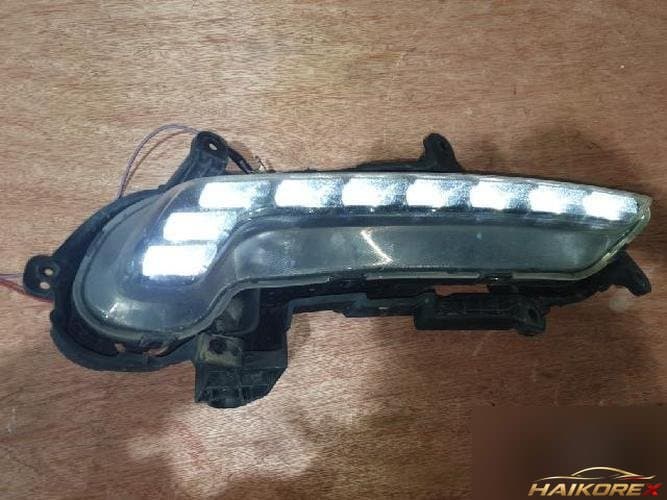 Kia K9 2013 — противотуманная фара правая 92202-3T100