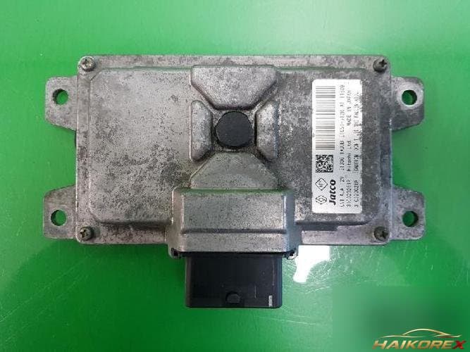 Renault SM3 2012 — блок управления коробкой (TCU) 310320251R
