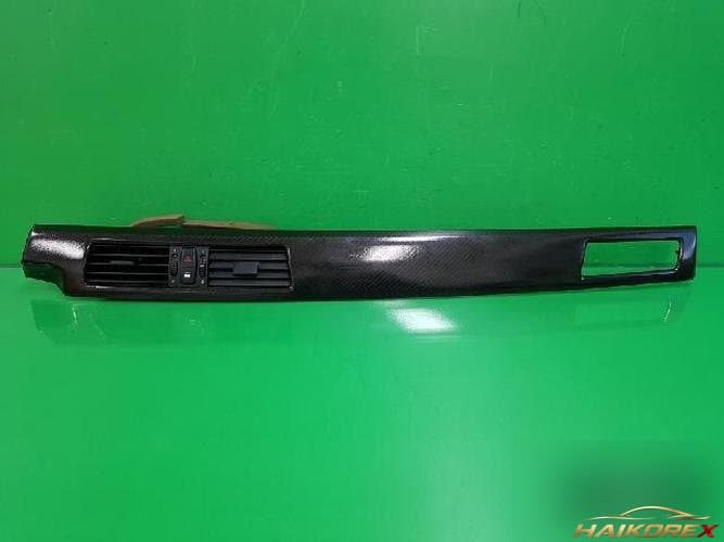 BMW 5 Series 2004 — панель приборов 7063138