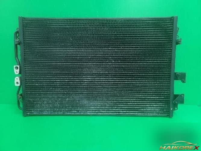 Maserati Quattroporte 2006 — конденсор кондиционера P604 02 52400530