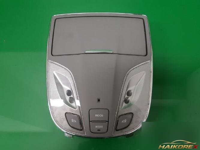 Hyundai Equus 2011 — плафон салона 92810 3N 1