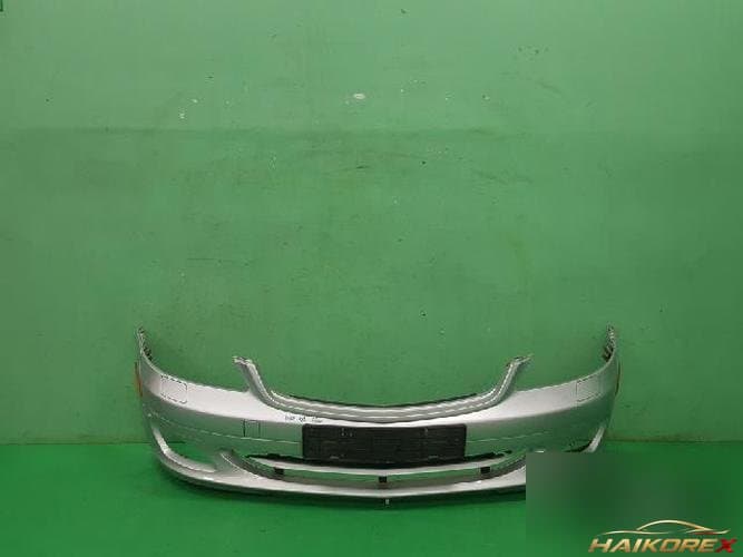 Mercedes-Benz S-Class 2007 — передний бампер A2218801470