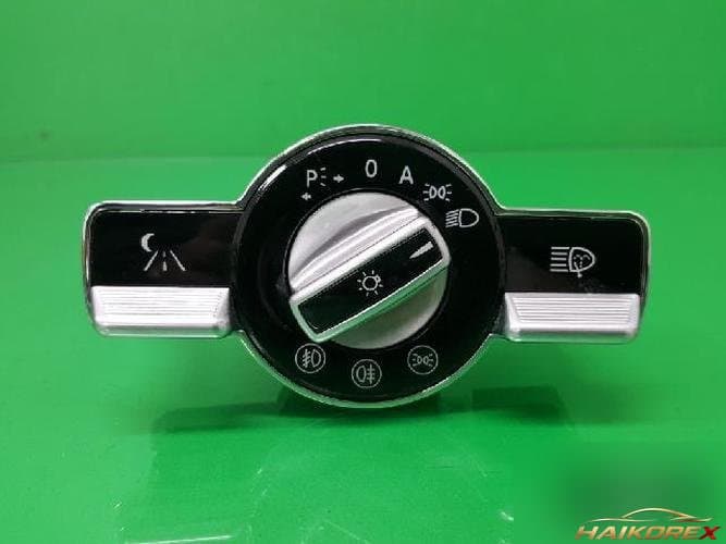 Mercedes-Benz S-Class 2007 — прочие части 1