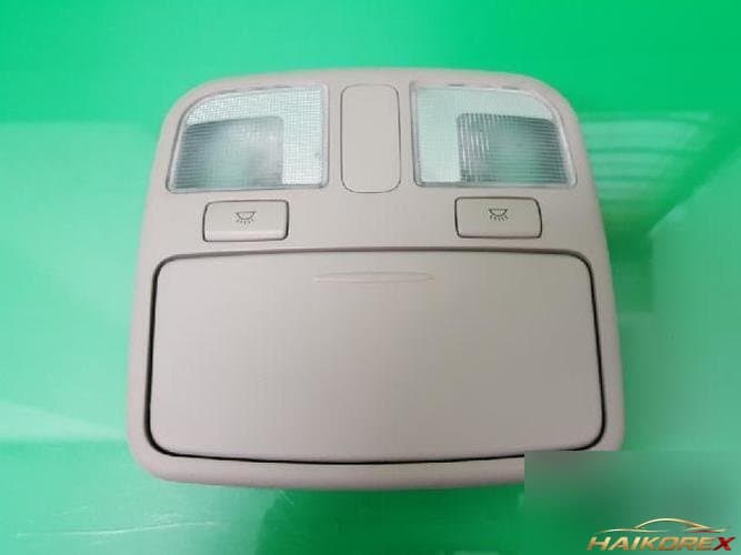 Hyundai Sonata 2006 — салонный светильник 928003K000QD