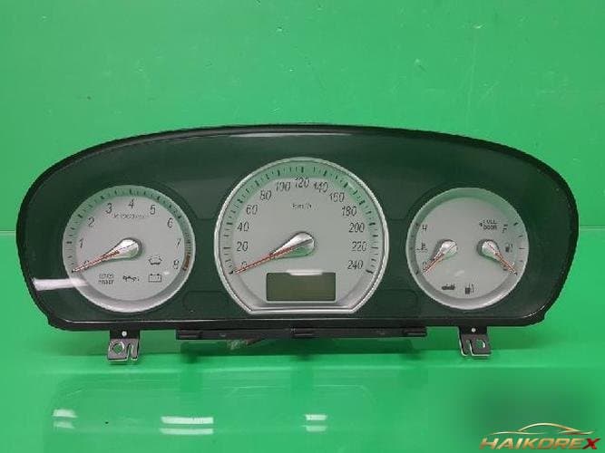 Hyundai Sonata 2006 — панель приборов 94003 3K050 6