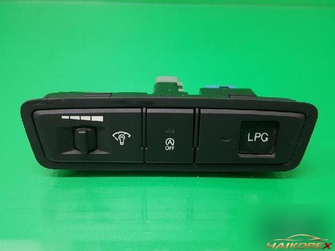 Hyundai Sonata 2013 — панель переключателей приборной панели 949503S000RY