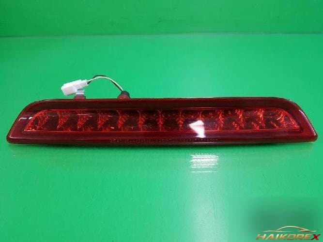 Kia Carnival 2010 — прочее