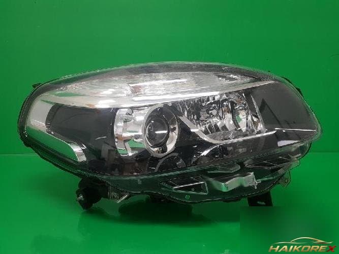 Renault QM5 2012 — фара передняя правая HID