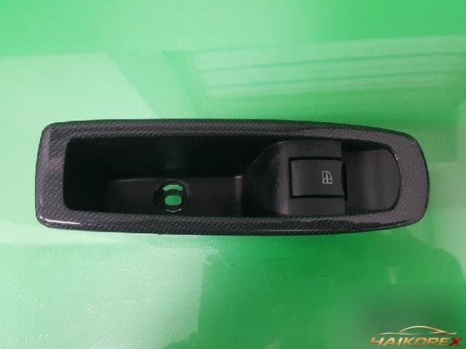 Renault QM5 2012 — выключатель стеклоподъемника 25411JY00A