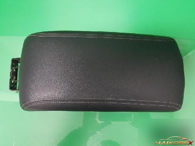 Renault QM5 2012 — консоль 969127856R