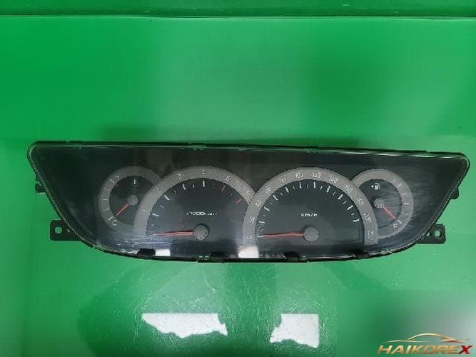 KG Mobility Rodius 2004 — панель приборов 80200 21000 1