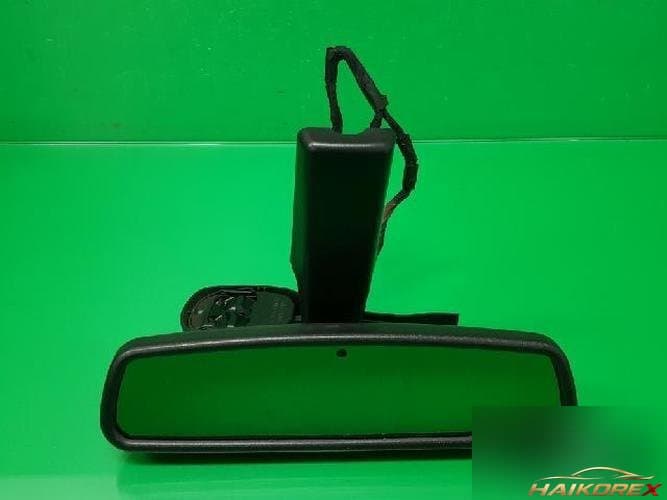 KG Mobility Rodius 2004 — зеркало салона 1