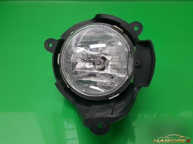 Daewoo Winstorm 2009 — противотуманная фара правая (пассажирская) 00015691 1