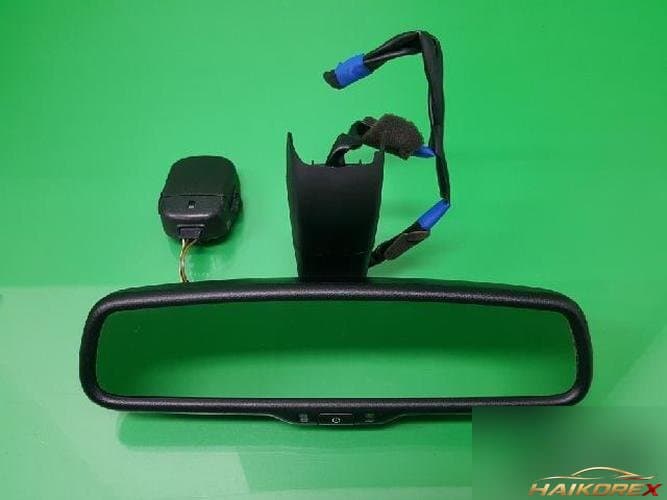 Daewoo Winstorm 2009 — зеркало заднего вида (салонное)