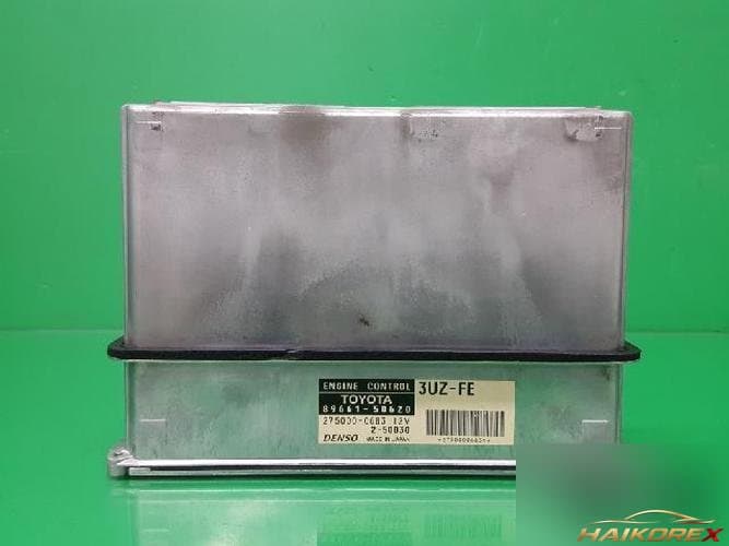 Lexus LS 2002 — ETACS/BCM 8966150620