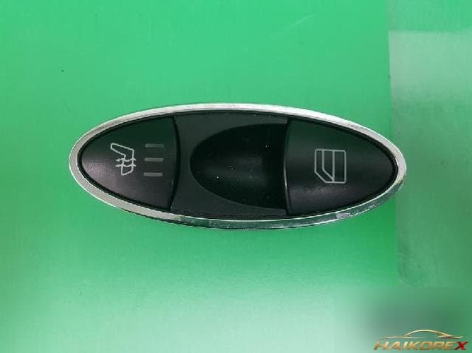 Mercedes-Benz E-класс 2003 — кнопка стеклоподъемника A2118211551