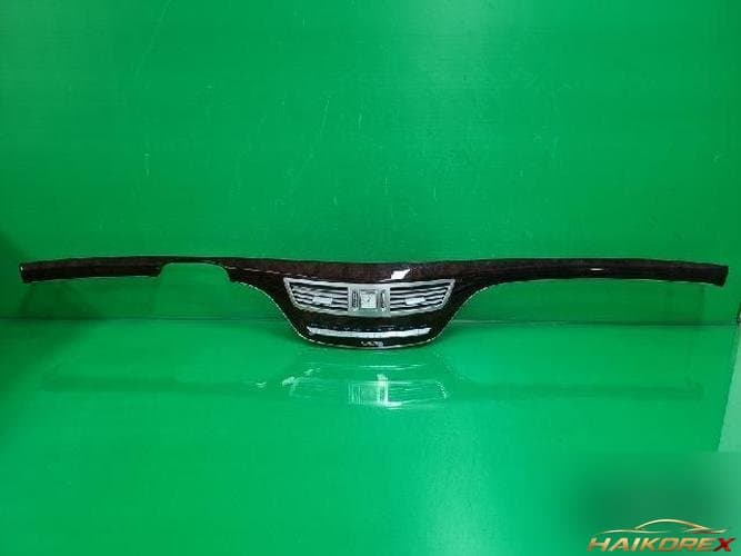 Mercedes-Benz S-Class 2010 — панель приборов A2216808471