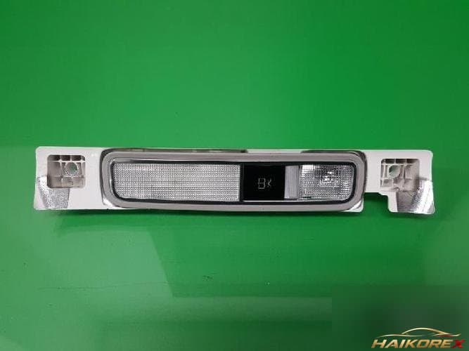 Mercedes-Benz S-Class 2010 — плафон салона 2218201501