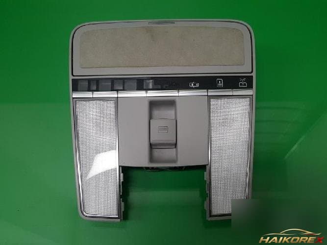 Mercedes-Benz S-Class 2010 — плафон салонный A2218705593