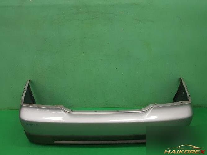 Daewoo Magnus 2002 — задний бампер
