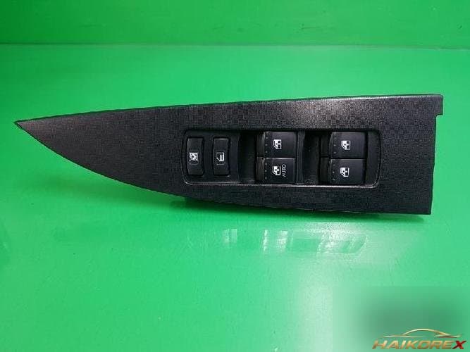 KG Mobility Actyon 2008 — кнопка стеклоподъёмника 72250 09000 2