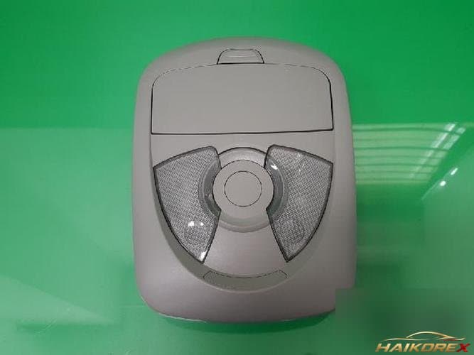KG Mobility Actyon 2008 — внутреннее освещение 77660 09100 1