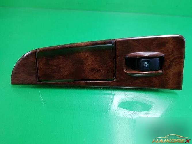 Hyundai Grandy 2003 — выключатель стеклоподъемника 93580 39XXX 1