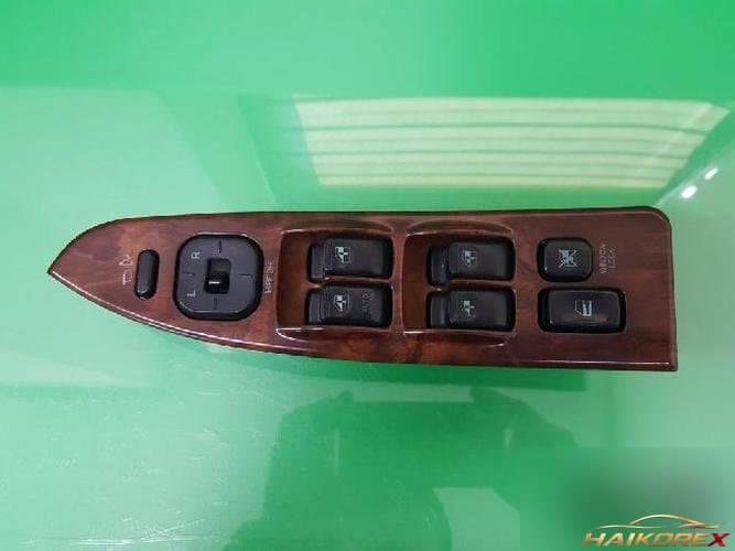 Hyundai Granzer 2003 — клавиша стеклоподъемника (вторая)