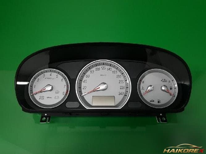 Hyundai Sonata 2007 — приборная панель 94003 3K050