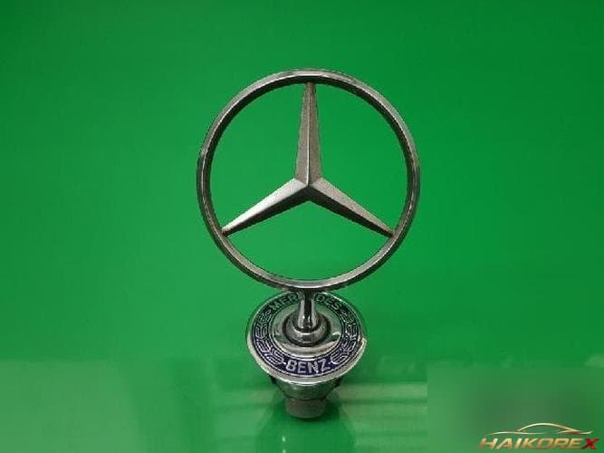 Mercedes-Benz E-Class 2005 — прочие детали 1