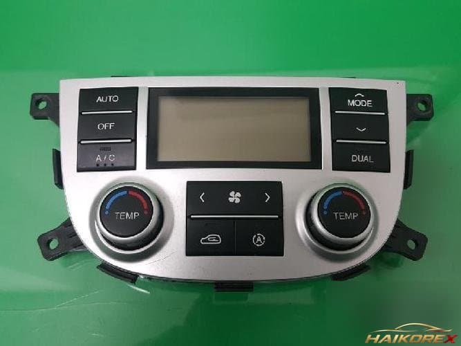 Hyundai Santa Fe 2008 — переключатель климат-контроля 97250 2B402 1