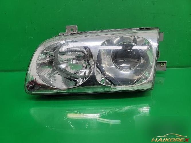 Hyundai Trajet 2005 — фара левая 92101 3A500