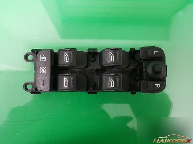 Volvo S80 2008 — кнопка стеклоподъемника 30773271