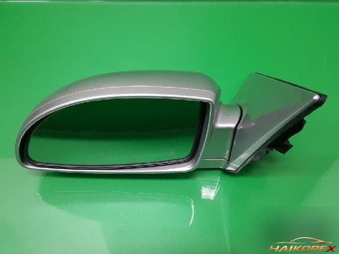 Kia Opirus 2003 — зеркало боковое левое 87610 3F030 5