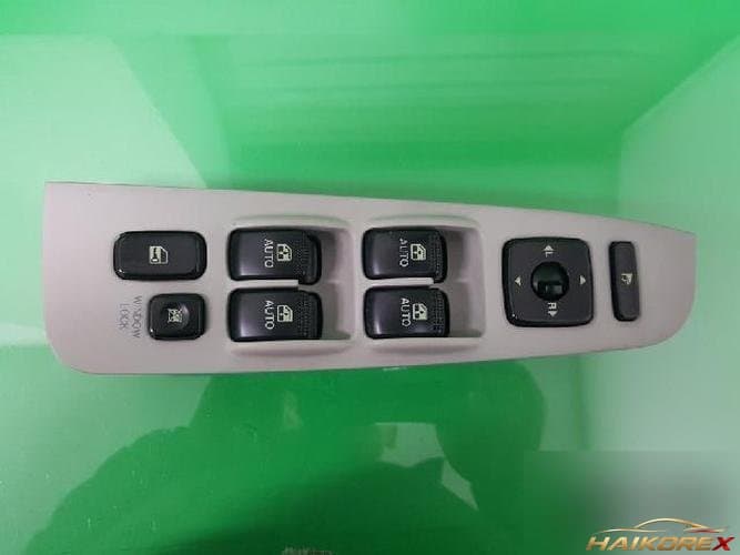 Kia Opirus 2003 — переключатель стеклоподъемника 935703F000NF