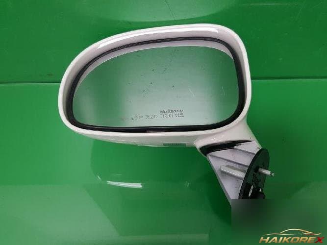 KG Mobility Rodius 2009 — боковое зеркало левое
