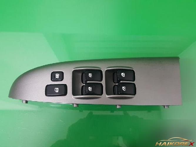 Kia Carnival 2011 — кнопка стеклоподъемника 935704D301OT